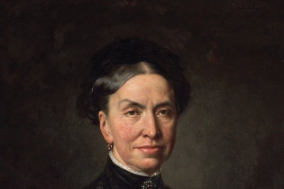 Marianne von Eschenburg