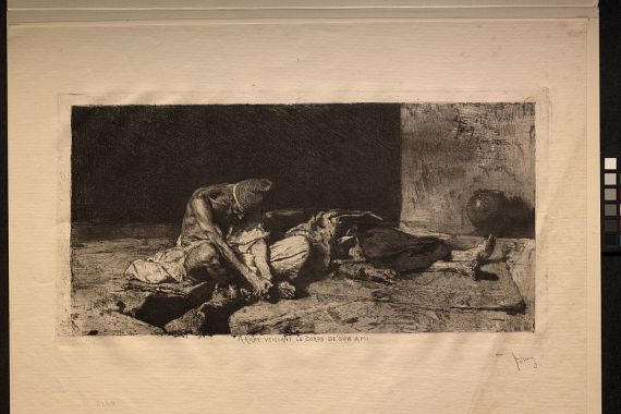 Mariano Fortuny y Carbó