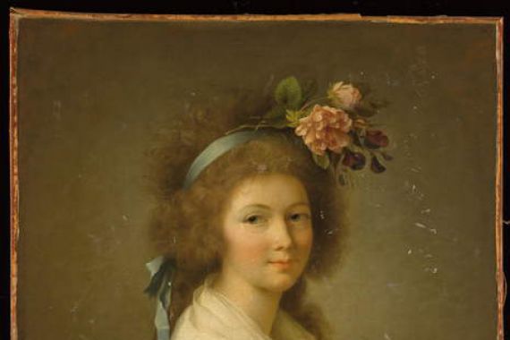 Marie Élisabeth Gabiou