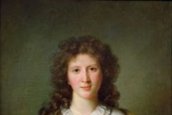 Marie Genevieve Bouliard