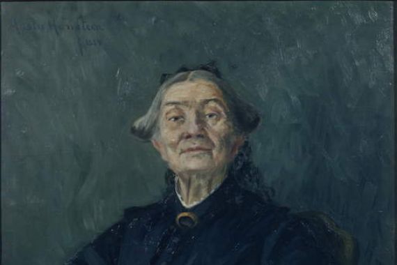 Marie Hauge