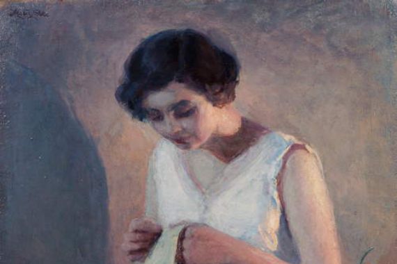 Marie Loekke