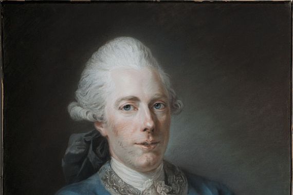 Marie Suzanne Giroust