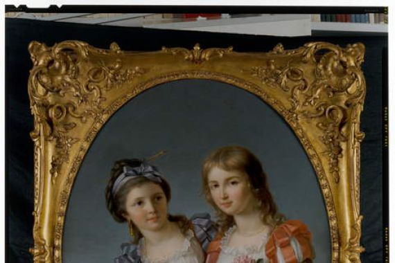 Marie Victoire Lemoine