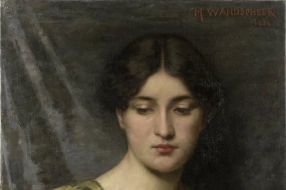 Marie Wandscheer