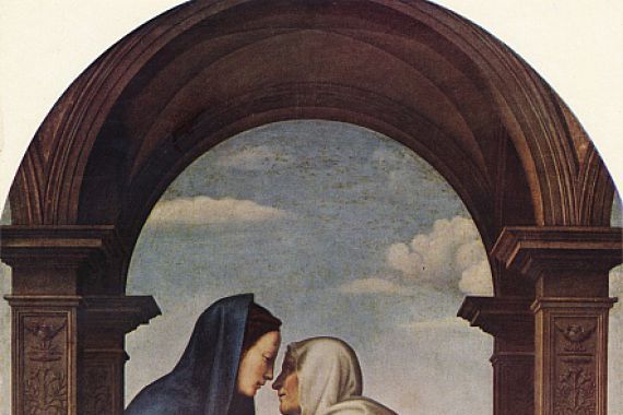 Mariotto di Bigio di Bindo Albertinelli