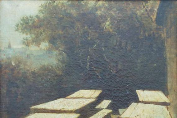 Marius Pictor (1852 1924)