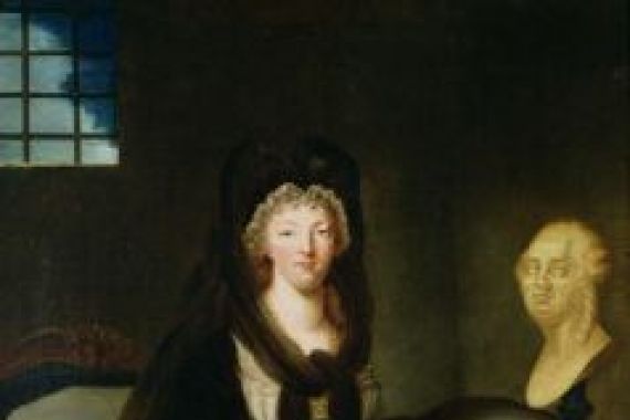 Marquise de Brehan