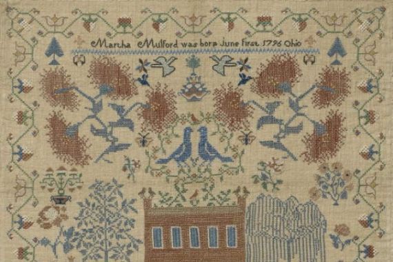 Martha Mulford