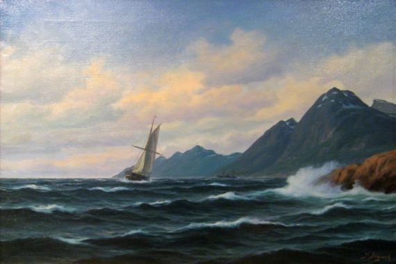 Martin Aagaard