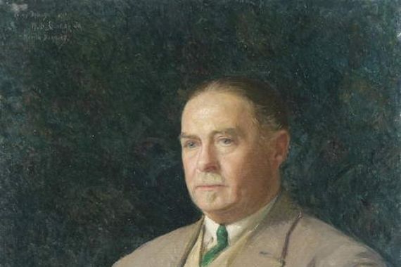 Martin Borgord