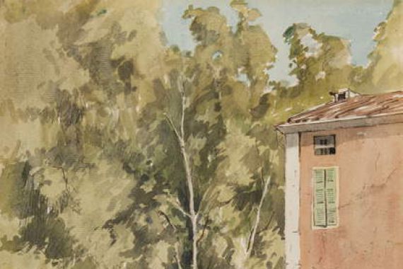 Martin Hardie
