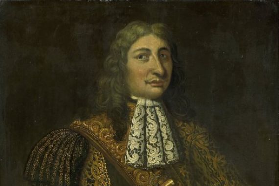 Martin Palin (copy after)