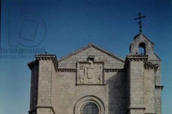 Martin de Solorzano