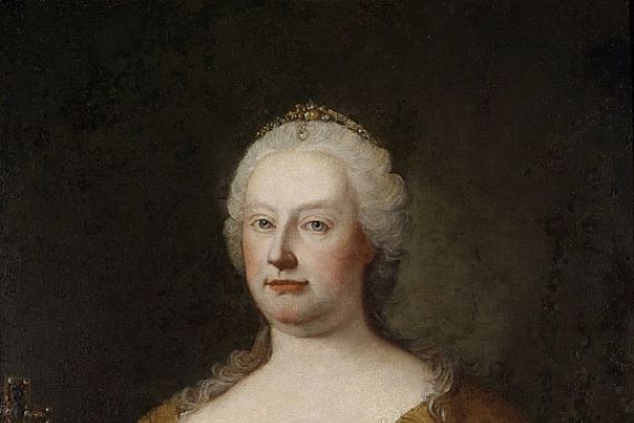 Martin van Meytens the Younger