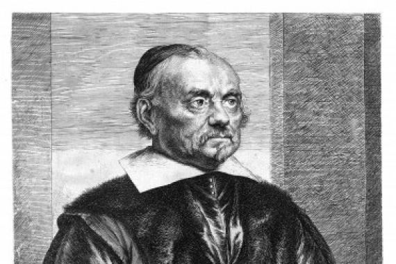 Martin van den Enden