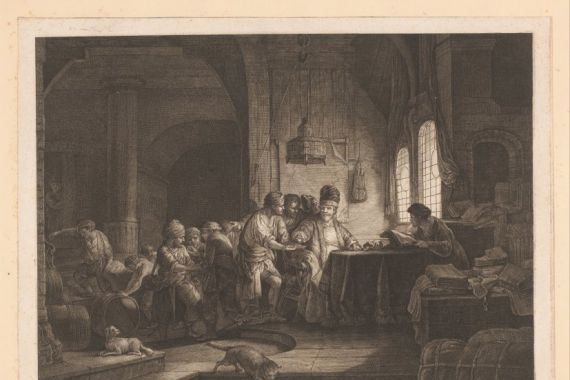 Martinus Peirt
