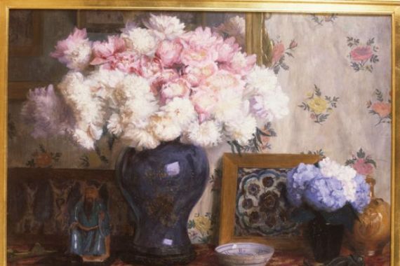 Mary E. Wheeler