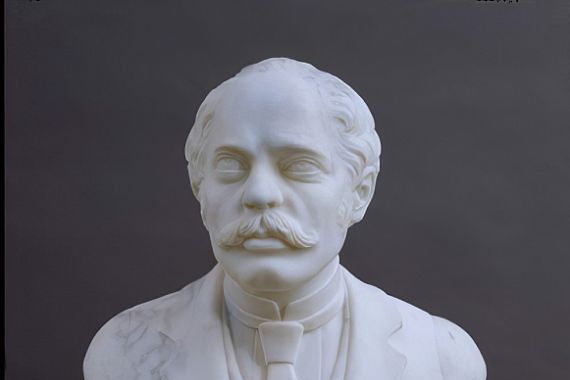 Mary Edmonia Lewis