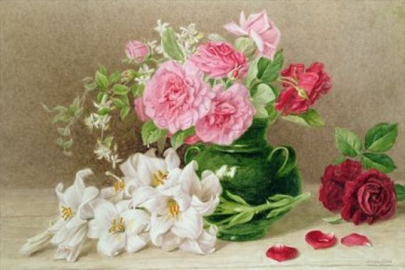 Mary Elizabeth Duffield