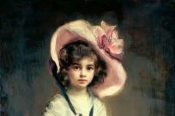 Mary Lemon Waller