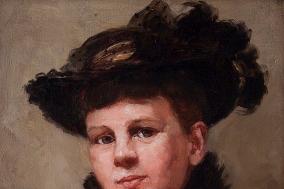 Mary Louise McLaughlin