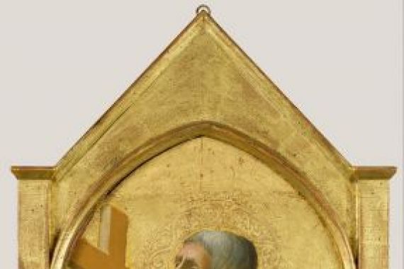 Masaccio