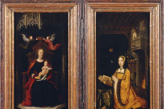 Master of 1499