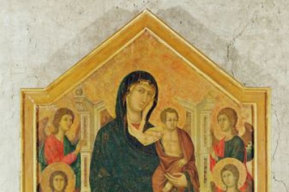 Master of Citta di Castello