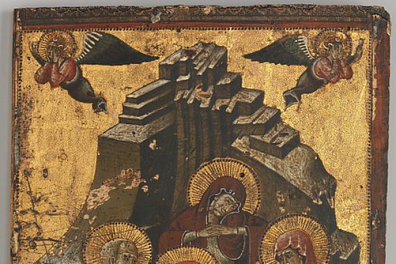 Master of Forli