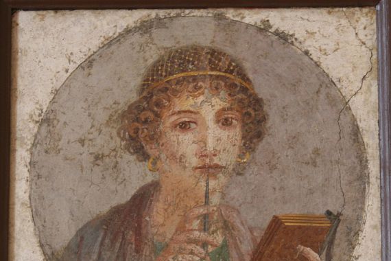 Master of Herculaneum