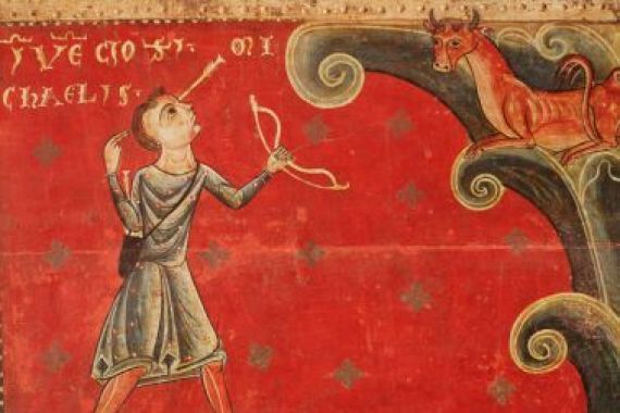 Master of Llussà