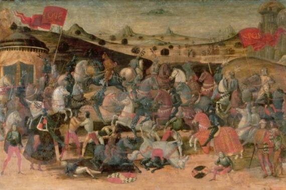 Master of Marradi