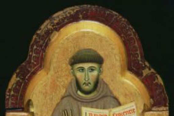 Master of San Francesco