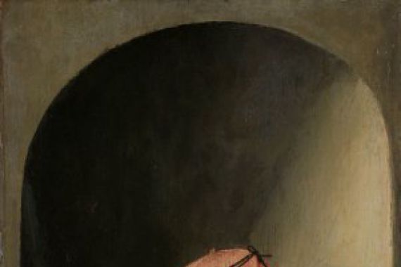 Master of the Brunswick Diptych (attributed to)