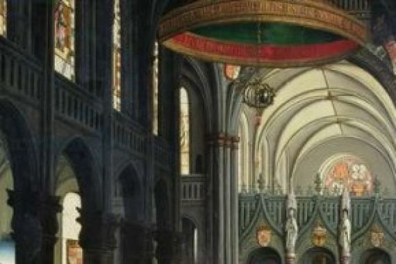 Master of the Catholic Kings Master of the Catholic Kings
