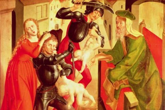 Master of the Freising Visitation