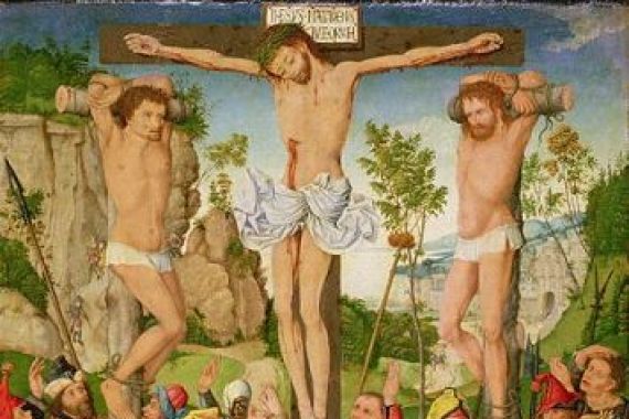 Master of the Hersbruckel Altarpiece
