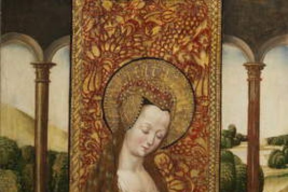 Master of the Lee Triptych