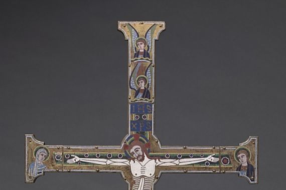 Master of the Royal Plantagenet Workshop