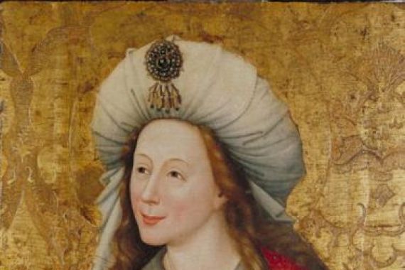 Master of the Sterzing Altarpiece
