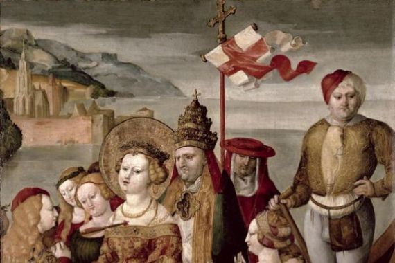Master of the Thalheimer Altarpiece