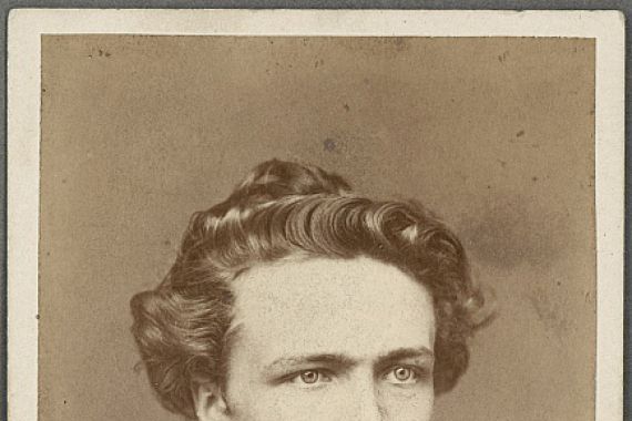 Mathias Hansen