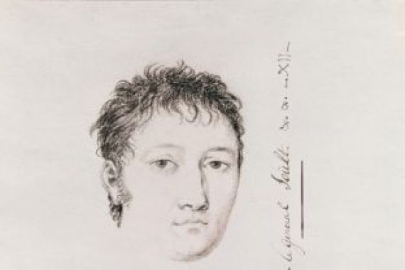 Mathieu Ignace van Bree