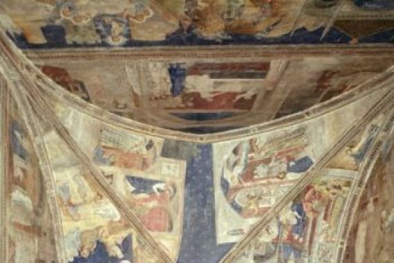 Matteo di Giovanetto da Viterbo