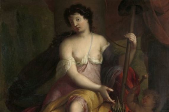 Mattheus Terwesten