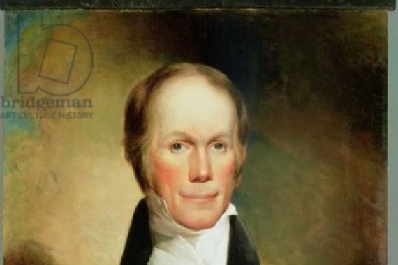 Matthew H. attr.to Jouett