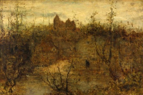 Matthijs Maris