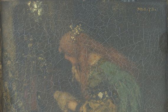 Matthys Maris