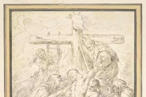 Matthys van den Bergh